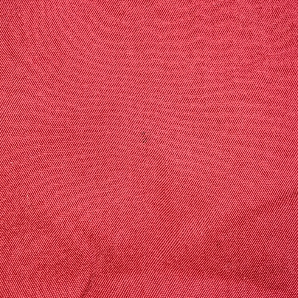 Red Trousers From Zara - Picture 8 of 10